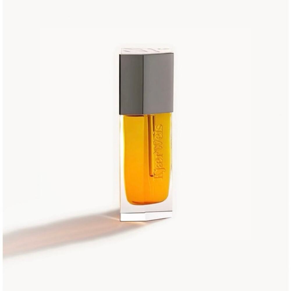 KJAER WEIS 100 ml iconic edition NEW IN ITS BOX